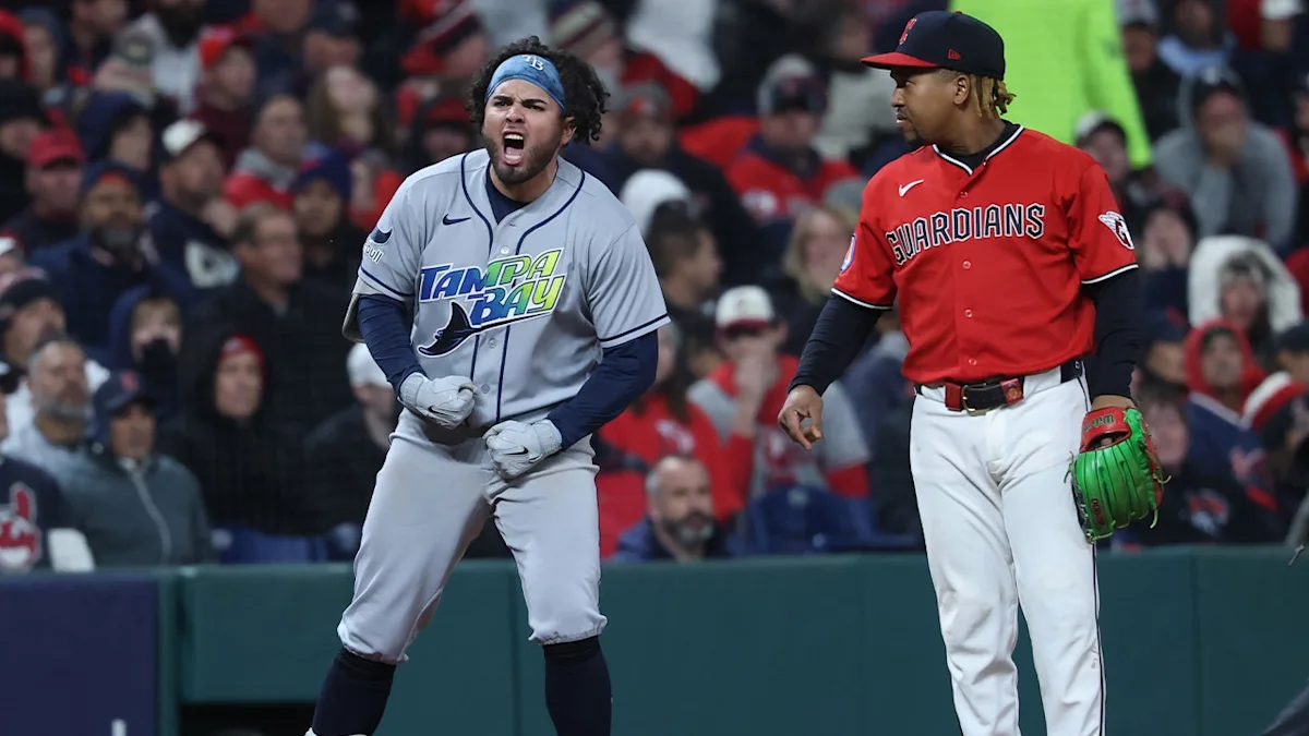 🔥⚾ Cleveland Guardians vs Tampa Bay Rays — 📅 Lunes 19/10/2026 — 19:08 — ALCS Juego 6