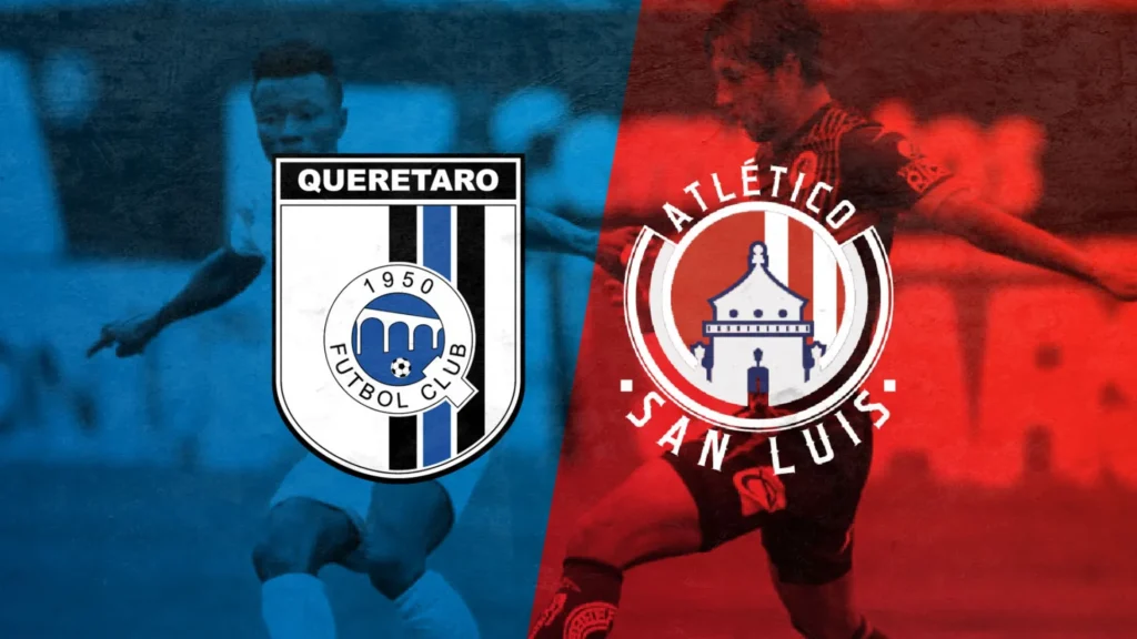 Atl. San Luis vs Querétaro | 20 de Octubre de 2026 | Liga mx – apertura | 20:00