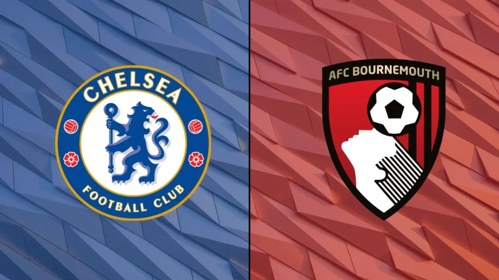 Chelsea vs AFC Bournemouth | 10 de Octubre de 2026 | Premier league | 09:00