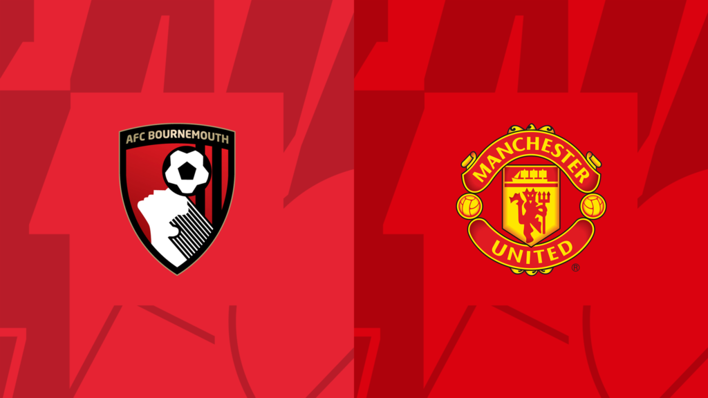 Manchester United vs AFC Bournemouth | 25 de Octubre de 2026 | Premier league | 09:00