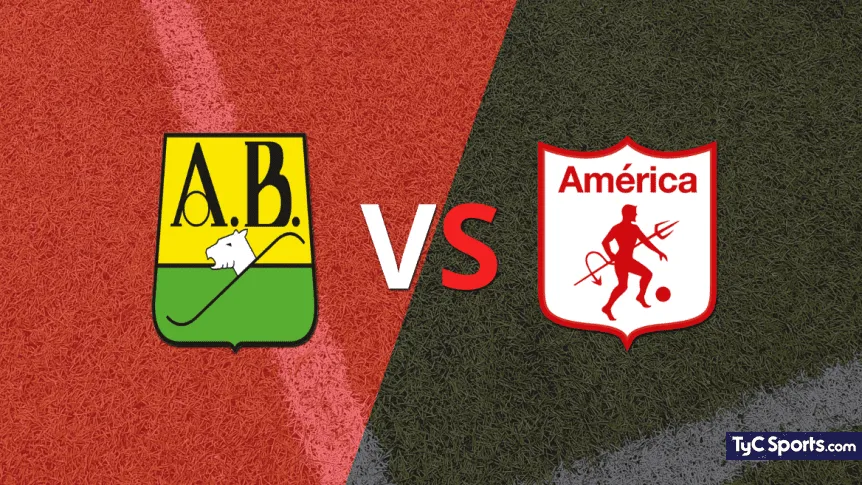 Atlético Bucaramanga vs América de Cali | 18 de Octubre de 2026 | Clausura colombia | 16:00