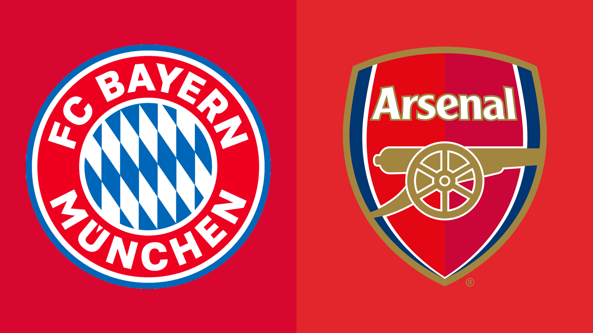 Bayern München vs Arsenal | 21 de Octubre de 2026 | Champions League | 14:00