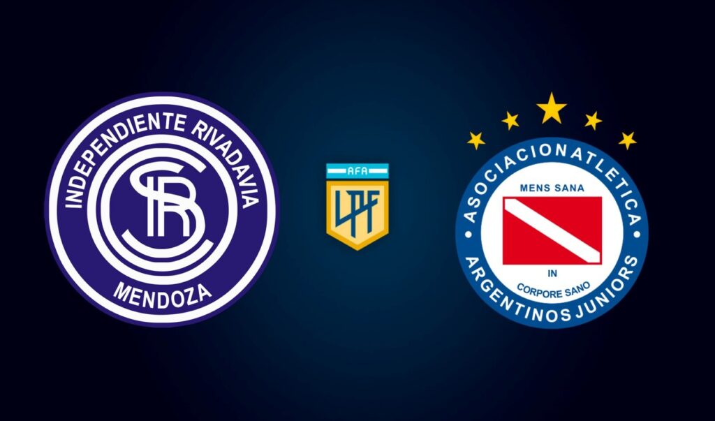 Argentinos Juniors vs Indep. Rivadavia | 27 de Octubre de 2026 | Clausura argentina | 17:00