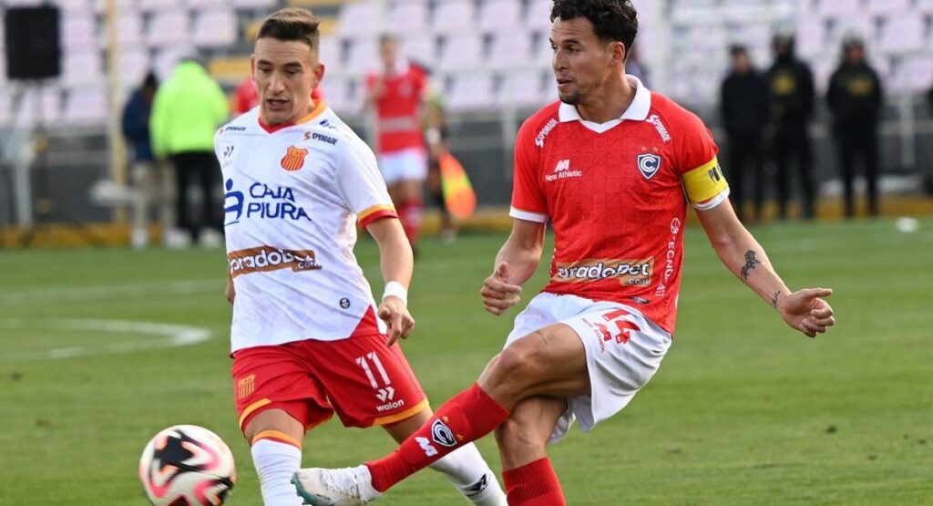 Cienciano vs Atlético Grau | 28 de Octubre de 2026 | Liga 1 fase 2 | 19:00