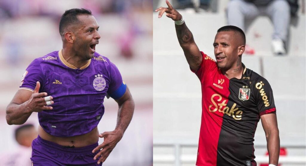 FBC Melgar vs Comerciantes Unidos | 29 de Octubre de 2026 | Liga 1 fase 2 | 19:30