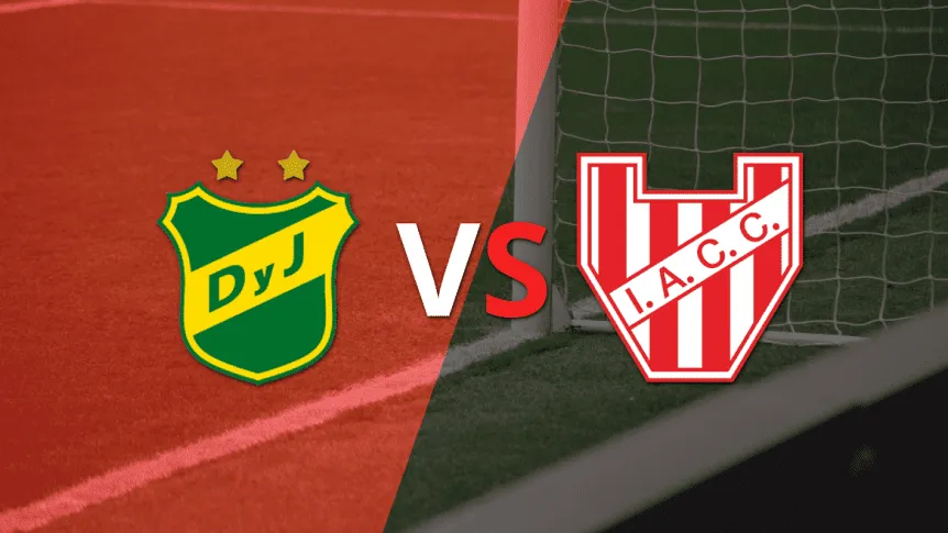 Defensa y Justicia vs Instituto | 16 de Octubre de 2026 | Clausura argentina | 17:00