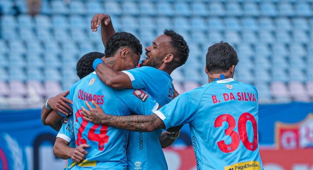 Alianza Atlético vs Deportivo Garcilaso | 28 de Octubre de 2026 | Liga 1 fase 2 | 15:30