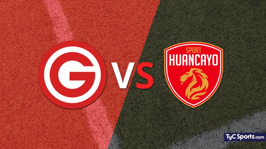 Deportivo Garcilaso vs Sport Huancayo | 09 de Octubre de 2026 | Liga 1 fase 2 | 20:00