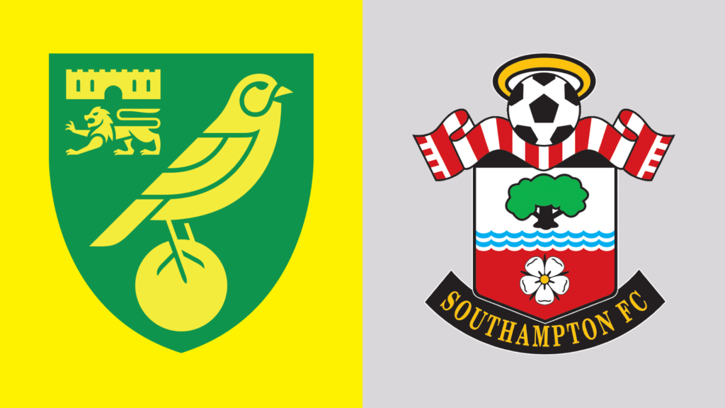 Norwich City vs Southampton | 14 de Octubre de 2026 | Championship | 13:45