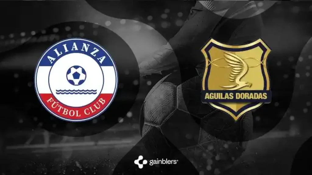 Alianza FC vs Águilas Doradas | 09 de Octubre de 2026 | Clausura colombia | 18:00