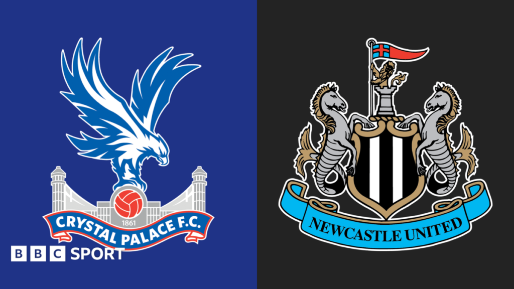 Crystal Palace vs Newcastle | 25 de Octubre de 2026 | Premier league | 09:00