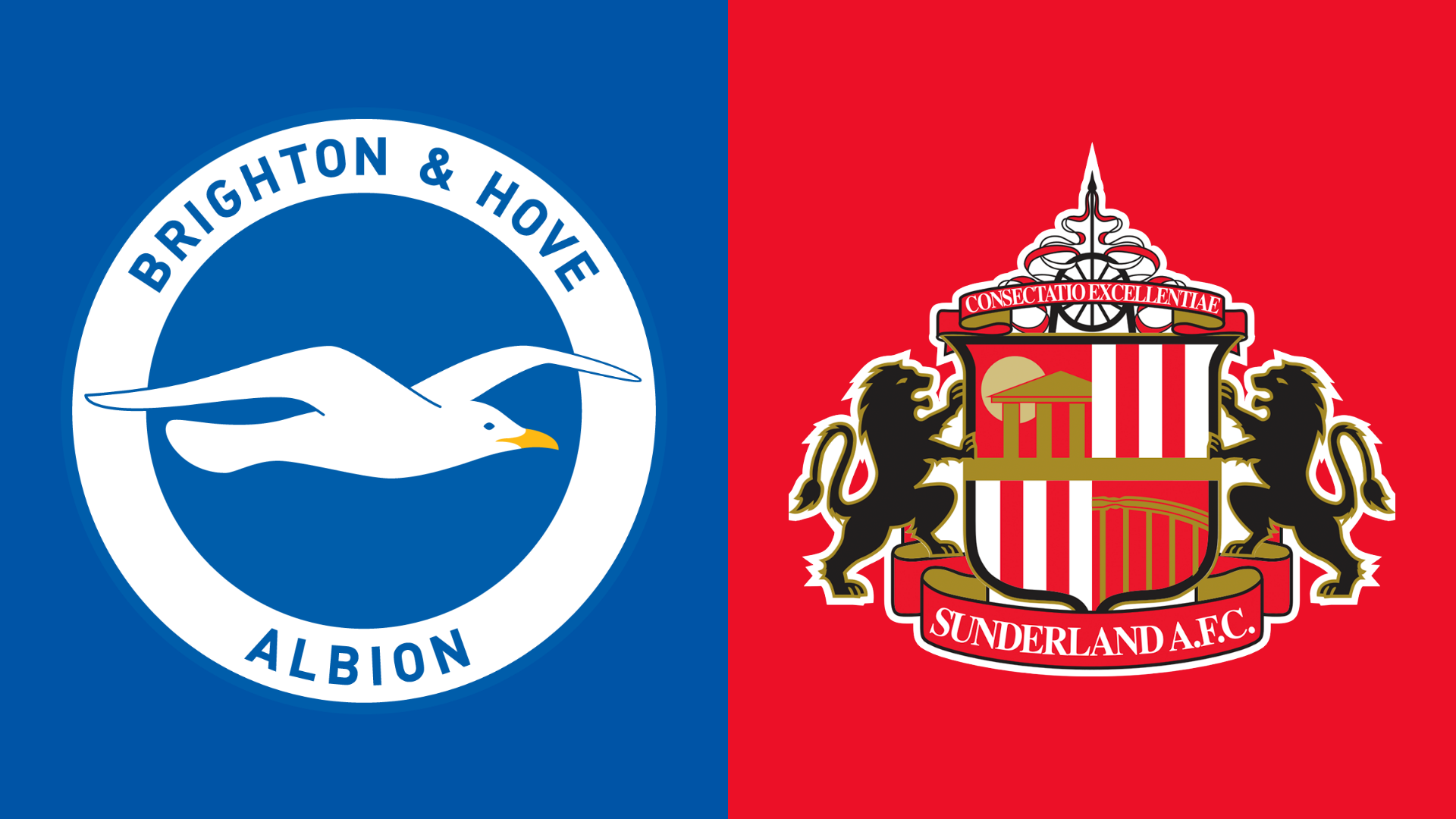 Sunderland vs Brighton & Hove Albion | 10 de Octubre de 2026 | Premier league | 09:00