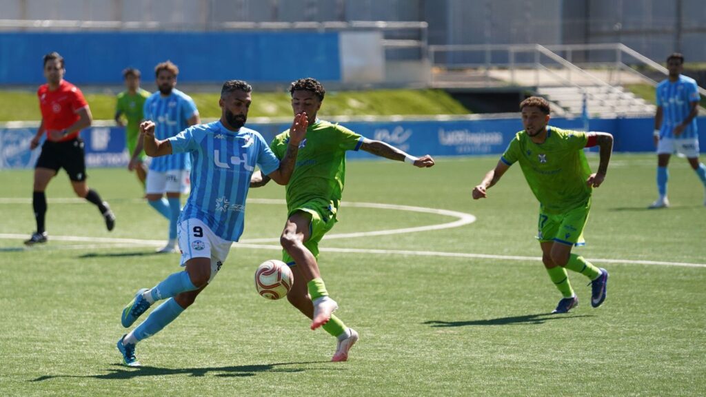 Ciudad de Lucena vs Rayo Majadahonda | 27 de Octubre de 2026 | Copa del rey | 14:00