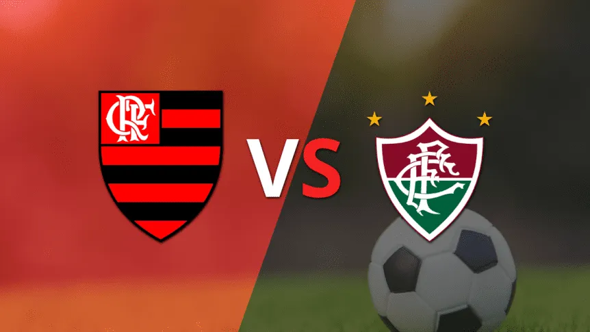 Flamengo vs Fluminense | 11 de Octubre de 2026 | Serie a betano | 15:30