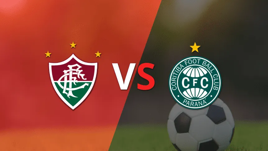 Fluminense vs Coritiba | 08 de Octubre de 2026 | Serie a betano | 19:30