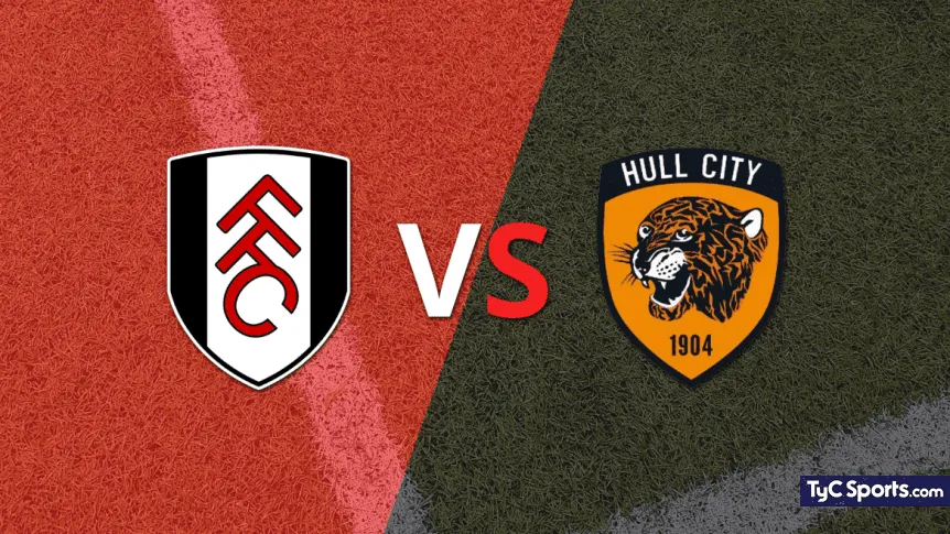 Fulham vs Hull City | 17 de Octubre de 2026 | Premier league | 09:00
