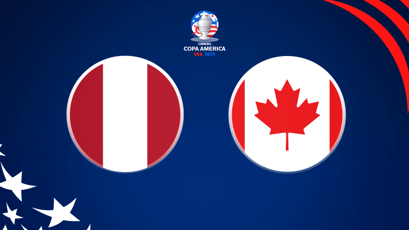 Canadá vs Perú | 03 de Octubre de 2026 | Amistosos selecciones top | 13:00