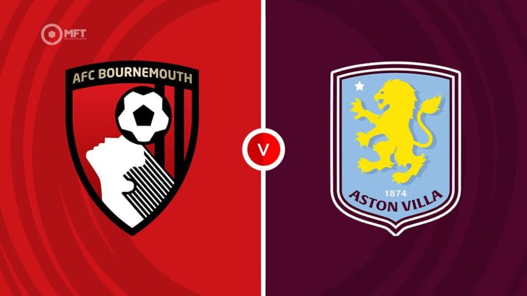 AFC Bournemouth vs Aston Villa | 28 de Octubre de 2026 | EFL Cup | 14:45