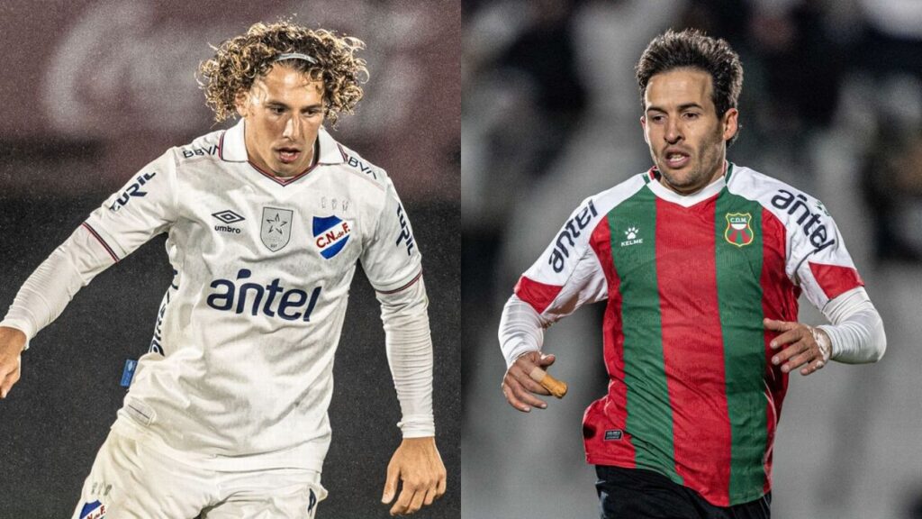 Nacional vs Deportivo Maldonado | 19 de Octubre de 2026 | Clausura uruguay | 18:00