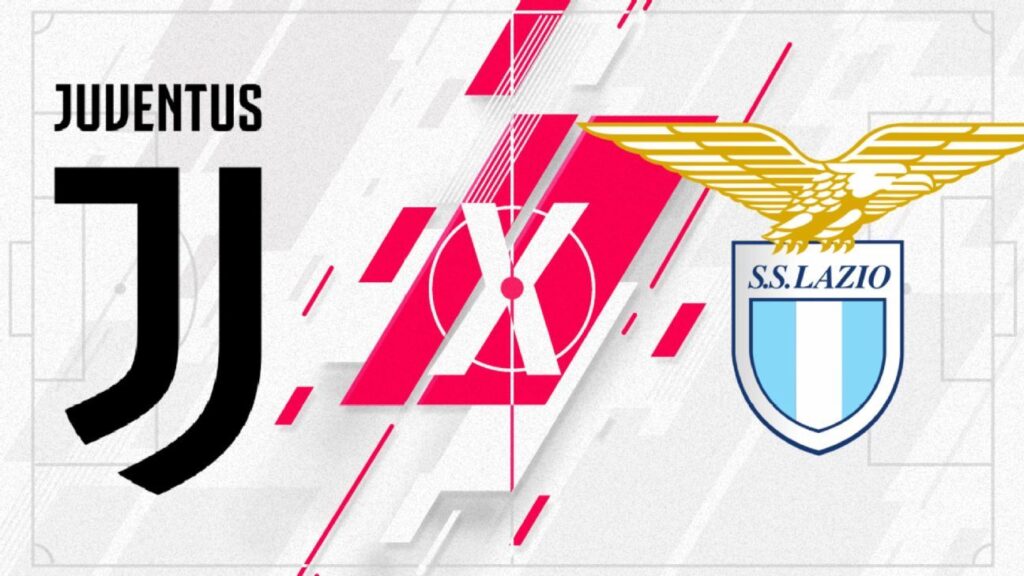 Juventus vs Lazio | 18 de Octubre de 2026 | Serie a | 13:45