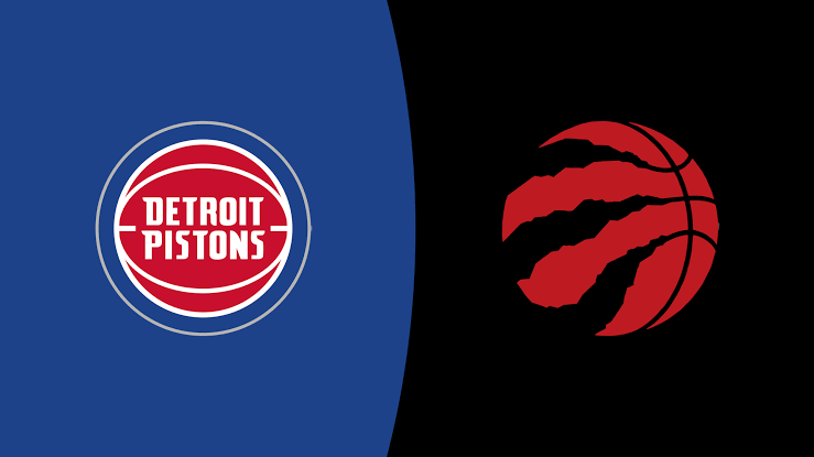 🟥 Toronto Raptors vs Detroit Pistons — 16/10/2026 | 18:00 🇵🇪 🏀🔥