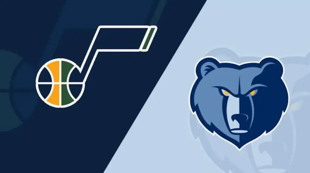 🟨 Memphis Grizzlies vs Utah Jazz — 26/10/2026 | 20:00 🇵🇪 🏀🔥