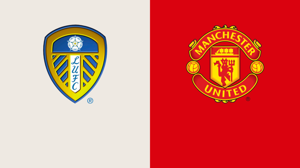 Leeds United vs Manchester United | 18 de Octubre de 2026 | Premier league | 08:00