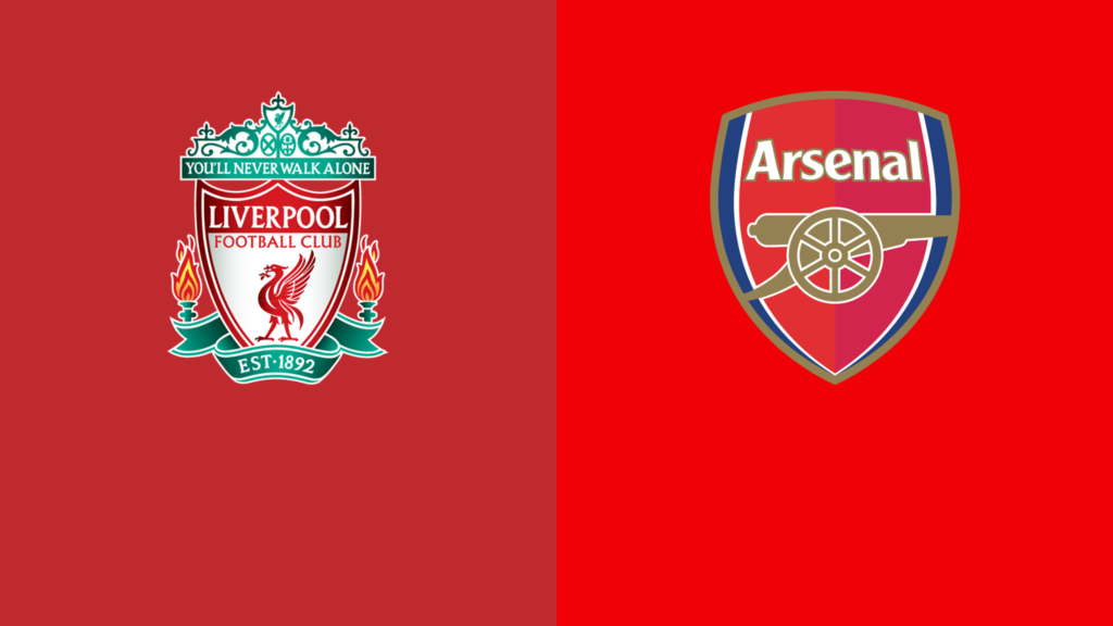 Liverpool vs Arsenal | 01 de Noviembre de 2026 | Premier league | 11:30
