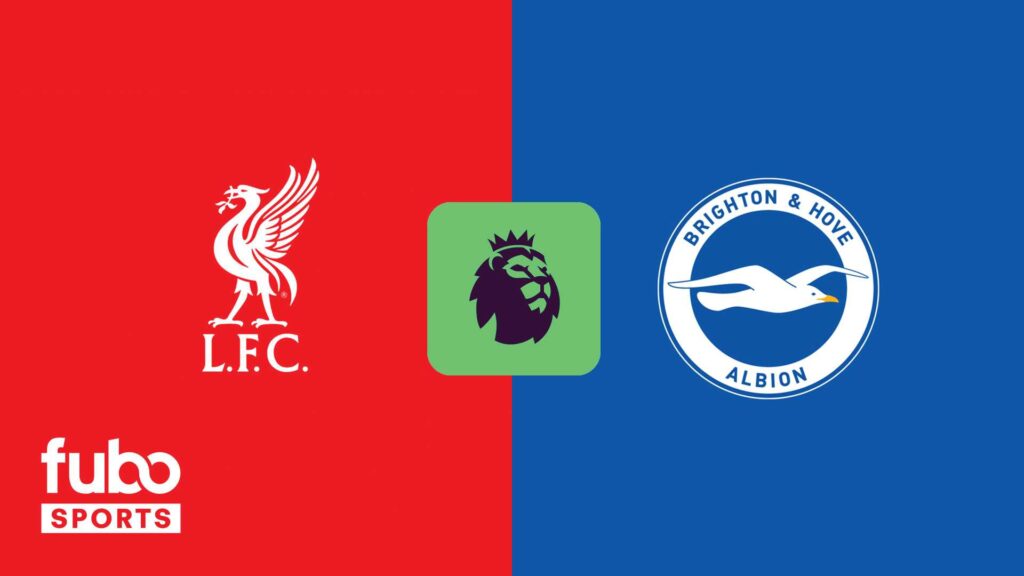 Liverpool vs Brighton &amp; Hove Albion | 25 de Octubre de 2026 | Premier league | 09:00