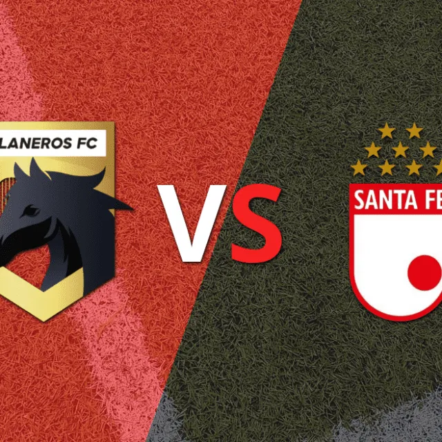 Llaneros vs Santa Fe | 18 de Octubre de 2026 | Clausura colombia | 18:05