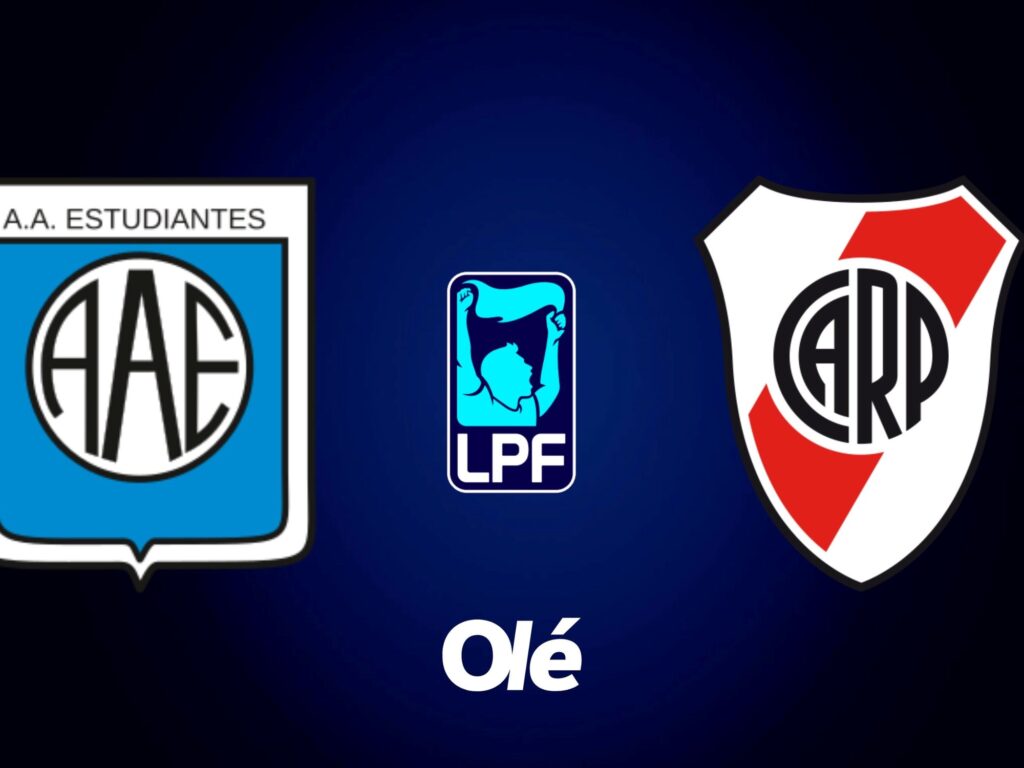 River Plate vs Estudiantes Río Cuarto | 10 de Octubre de 2026 | Clausura argentina | 19:30