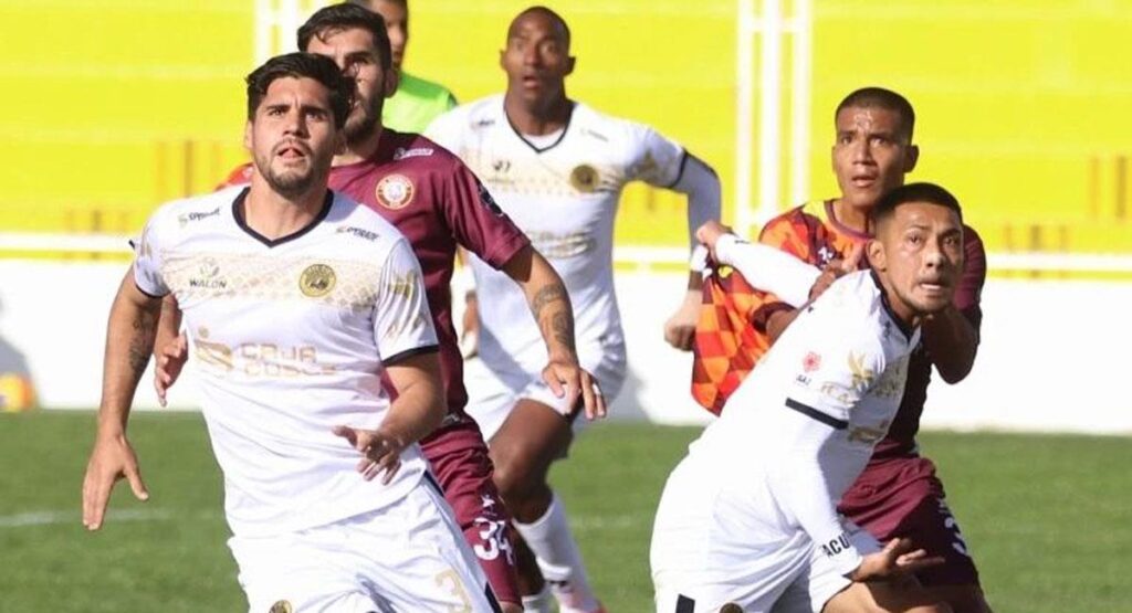 Los Chankas vs Cusco FC | 29 de Octubre de 2026 | Liga 1 fase 2 | 13:00