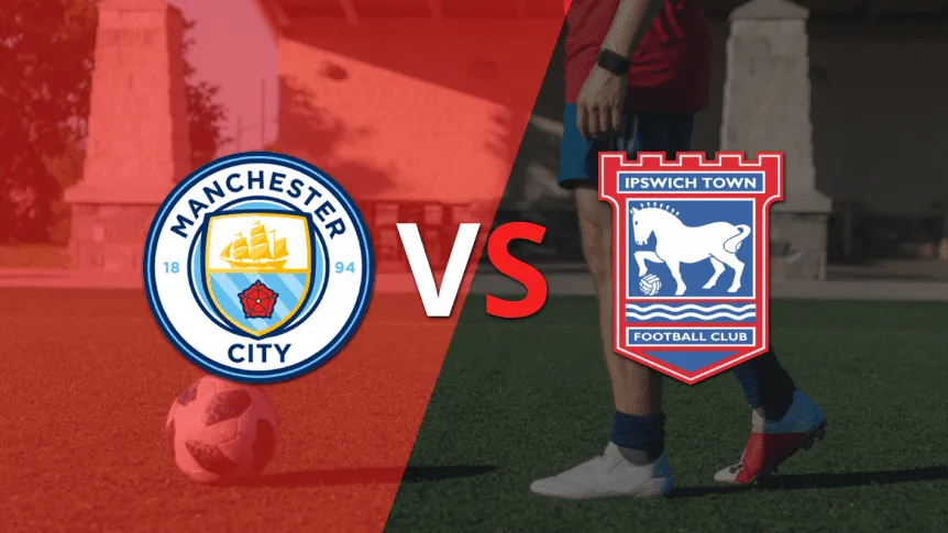Manchester City vs Ipswich Town | 17 de Octubre de 2026 | Premier league | 09:00