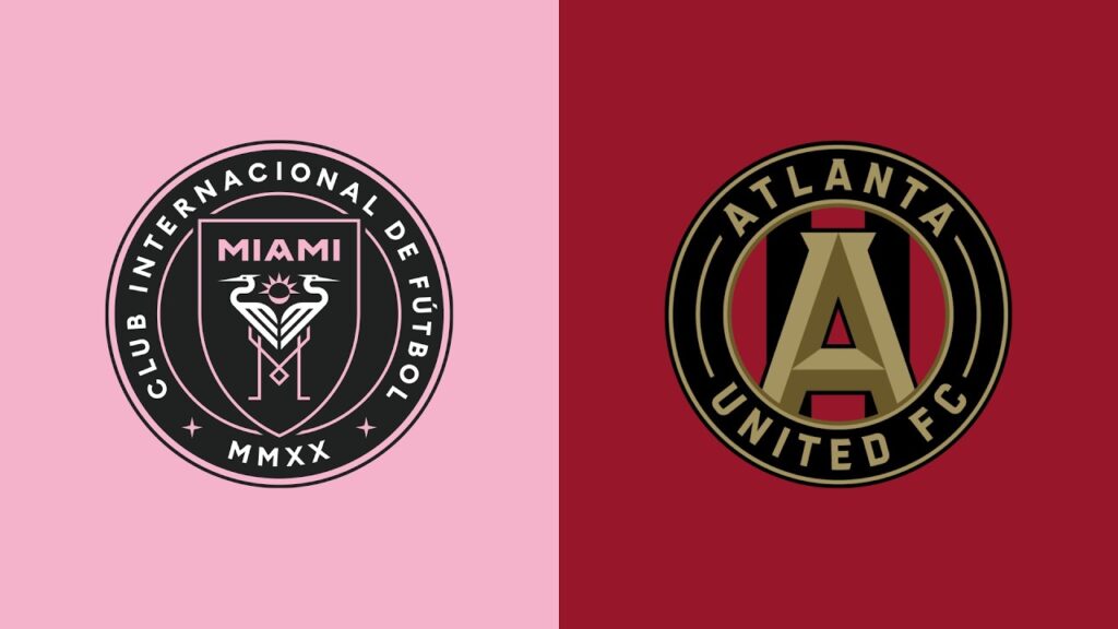 Atlanta United vs Inter Miami | 17 de Octubre de 2026 | MLS – Liga USA | 18:30