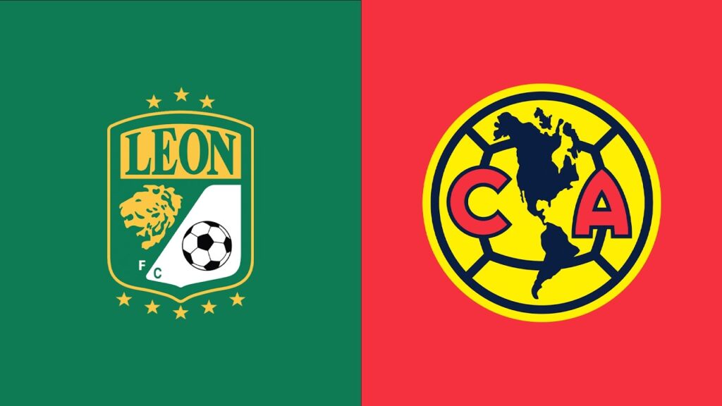 León vs América | 17 de Octubre de 2026 | Liga mx – apertura | 20:00