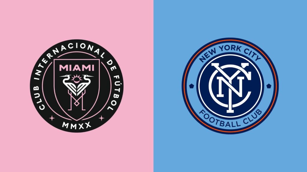 Inter Miami vs New York City | 14 de Octubre de 2026 | MLS – Liga USA | 18:30