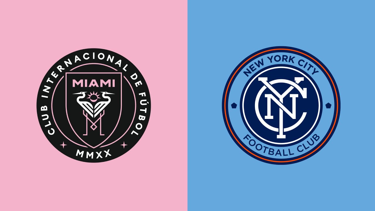 Inter Miami vs New York City | 14 de Octubre de 2026 | MLS – Liga USA | 18:30