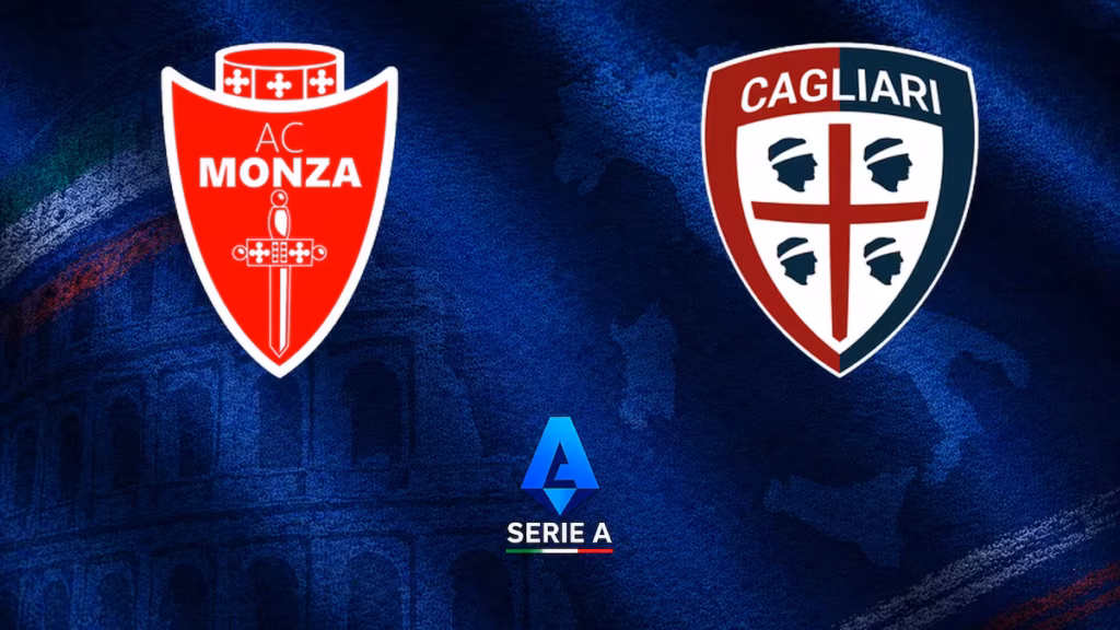 AC Monza vs Cagliari | 19 de Octubre de 2026 | Serie a | 11:30