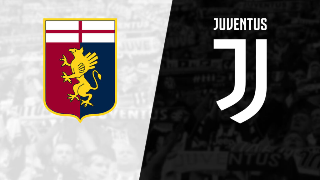 Genoa vs Juventus | 28 de Octubre de 2026 | Serie a | 14:45