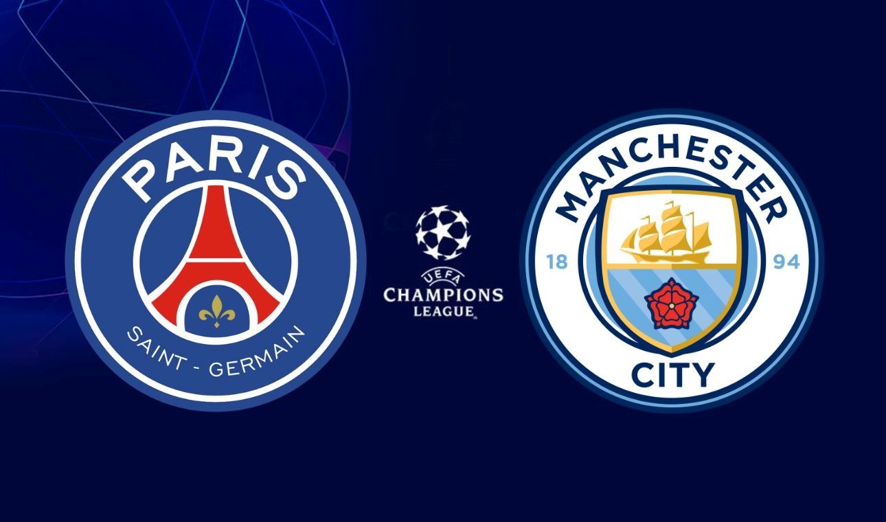 Manchester City vs PSG | 14 de Octubre de 2026 | Champions League | 14:00