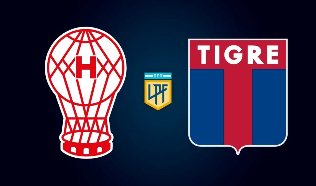CA Huracán vs Tigre | 30 de Octubre de 2026 | Clausura argentina | 17:00