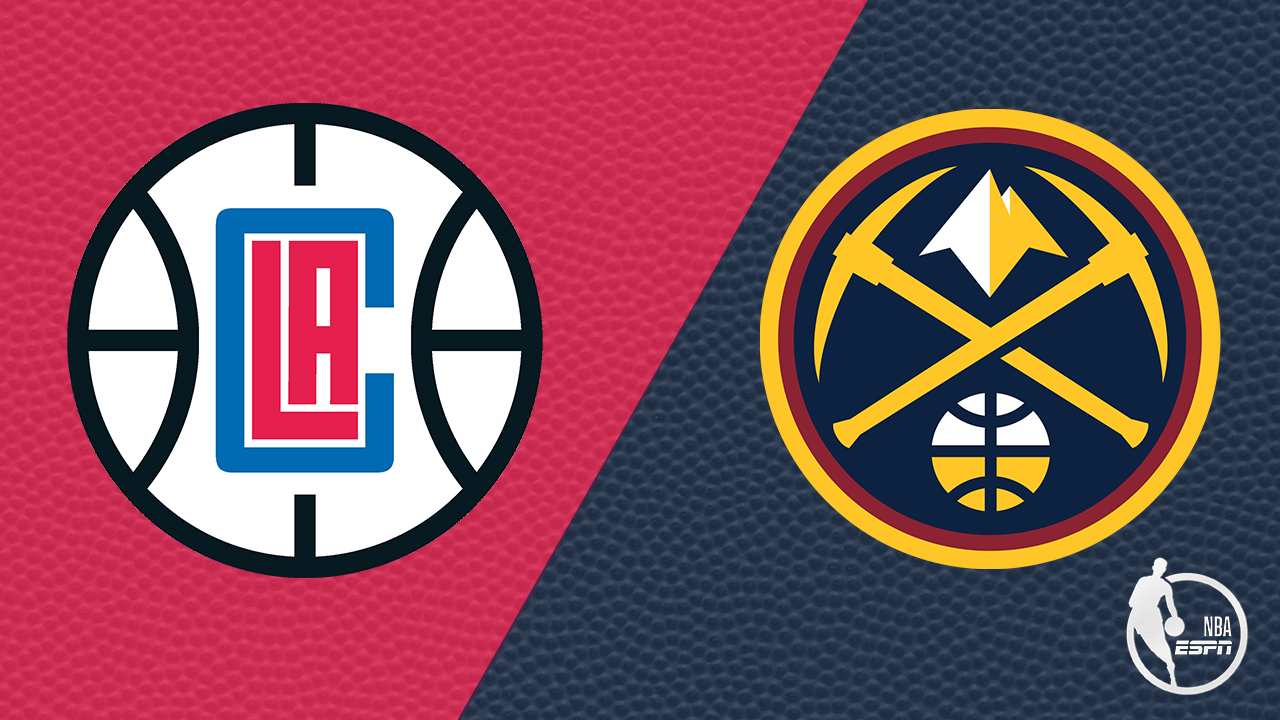 🟨 Denver Nuggets vs Los Angeles Clippers — 14/10/2026 | 21:30 🇵🇪 🏀🔥