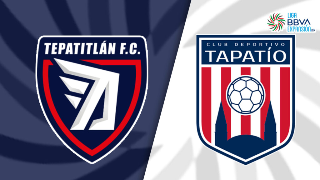 CD Tapatío vs Tepatitlán FC | 13 de Octubre de 2026 | Liga de expansión mx | 18:00