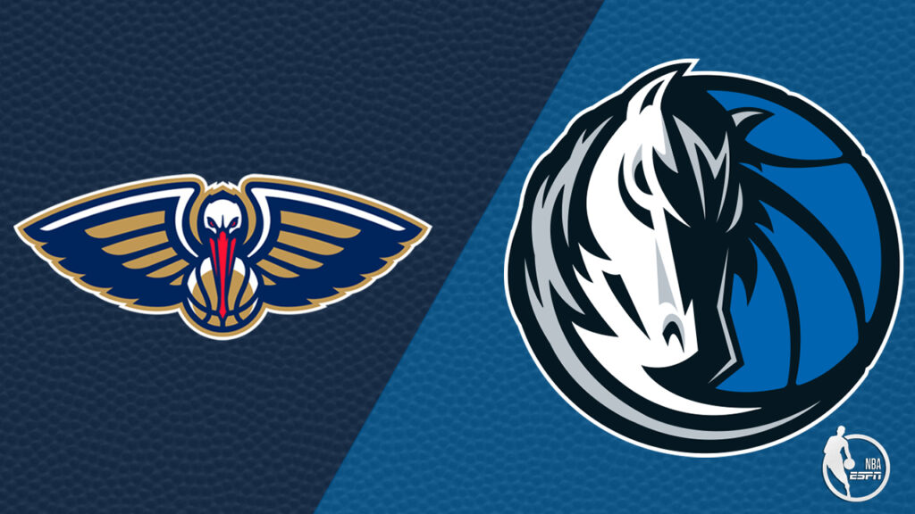 🟨 New Orleans Pelicans vs Dallas Mavericks — 14/10/2026 | 19:00 🇵🇪 🏀🔥