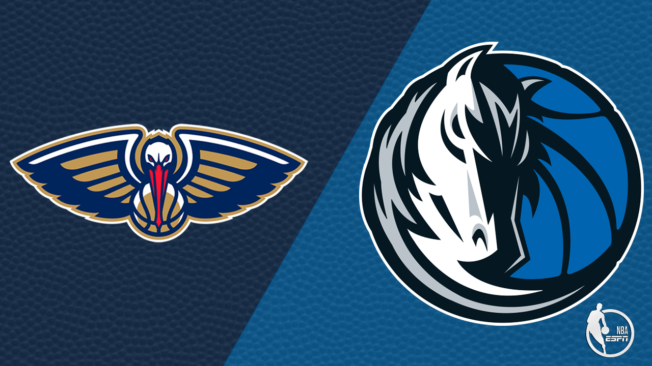 🟨 New Orleans Pelicans vs Dallas Mavericks — 14/10/2026 | 19:00 🇵🇪 🏀🔥