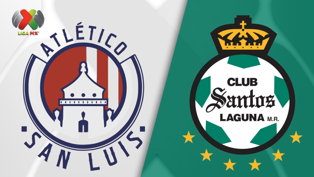 Atl. San Luis vs Santos Laguna | 11 de Octubre de 2026 | Liga mx – apertura | 18:00