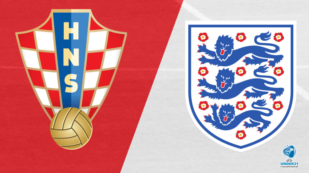 Croacia vs Inglaterra | 03 de Octubre de 2026 | Liga de las naciones de la UEFA | 11:00