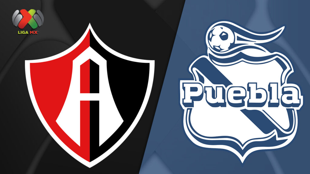 Atlas Guadalajara vs Puebla | 25 de Octubre de 2026 | Liga mx – apertura | 18:00