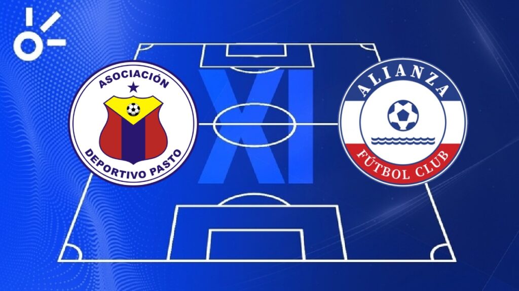 Deportivo Pasto vs Alianza FC | 19 de Octubre de 2026 | Clausura colombia | 20:05