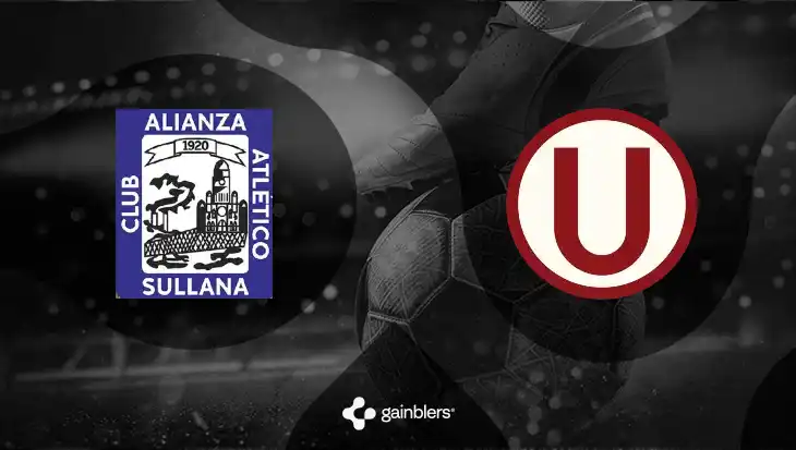 Alianza Atlético vs Universitario | 18 de Octubre de 2026 | Liga 1 fase 2 | 15:30